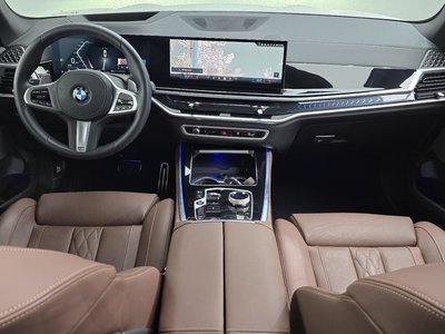 2025 BMW X5 照片 5