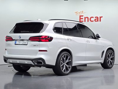2025 BMW X5 照片 4