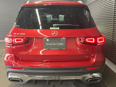 MERCEDES-BENZ GLB - 5