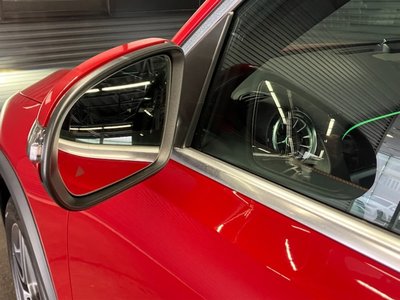 MERCEDES-BENZ GLB - 9