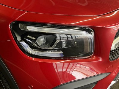 MERCEDES-BENZ GLB - 3