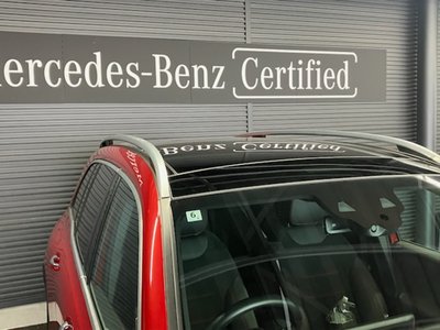 MERCEDES-BENZ GLB - 8