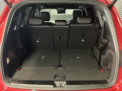 MERCEDES-BENZ GLB - 6