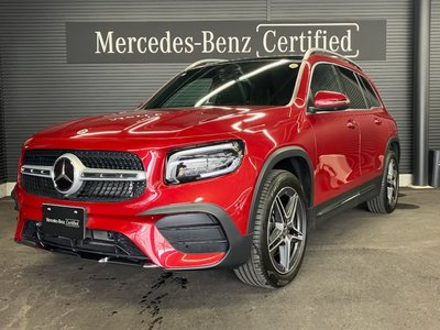 MERCEDES-BENZ GLB - 1