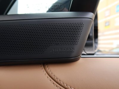 LAND ROVER RANGE ROVER - 5