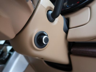 LAND ROVER RANGE ROVER - 7