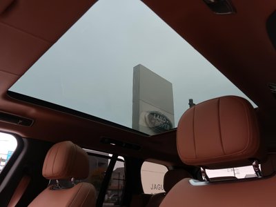 LAND ROVER RANGE ROVER - 4