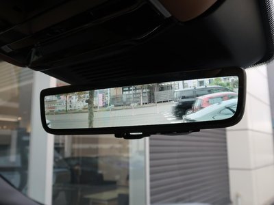 LAND ROVER RANGE ROVER - 9