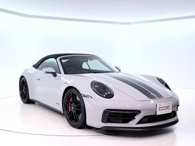 2024 Porsche 911 — миниатюра 19