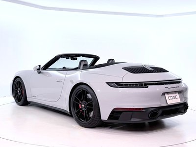 صورة 5 لـ 2024 Porsche 911