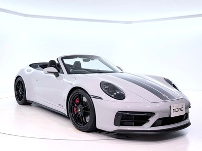 صورة 9 لـ 2024 Porsche 911