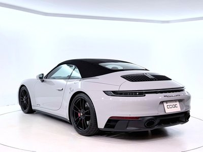 2024 Porsche 911 — миниатюра 15