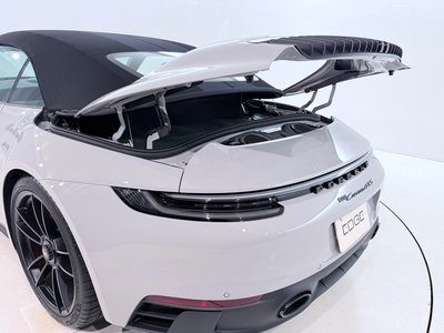 2024 Porsche 911 — миниатюра 47