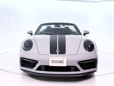 صورة 10 لـ 2024 Porsche 911