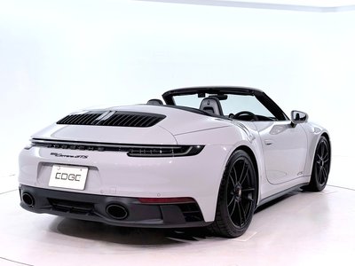 صورة 7 لـ 2024 Porsche 911