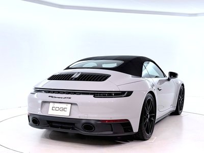 2024 Porsche 911 — миниатюра 17
