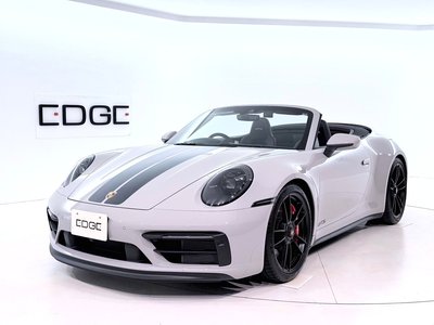 صورة 1 لـ 2024 Porsche 911