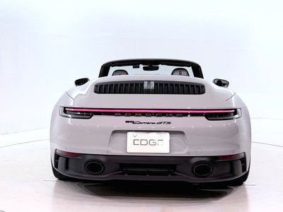 2024 Porsche 911 — миниатюра 12