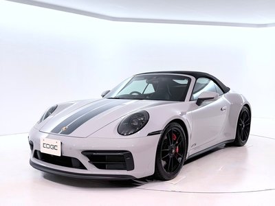 2024 Porsche 911 — миниатюра 13