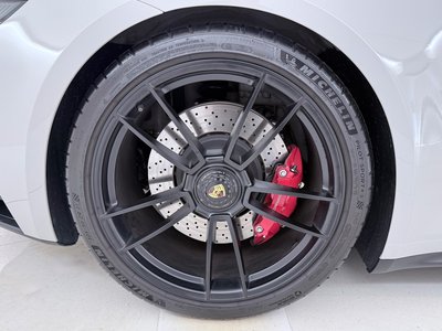 2024 Porsche 911 — миниатюра 44