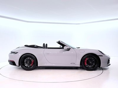 صورة 8 لـ 2024 Porsche 911
