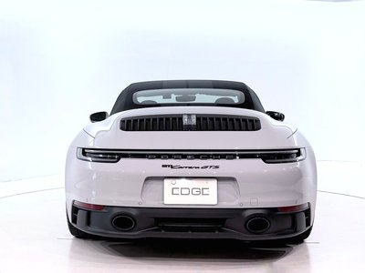 2024 Porsche 911 — миниатюра 16