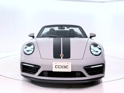 2024 Porsche 911 — миниатюра 11