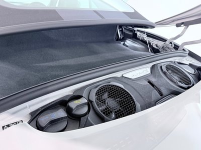 2024 Porsche 911 — миниатюра 48