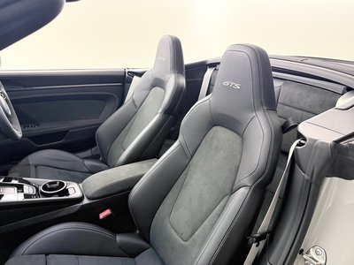 2024 Porsche 911 — миниатюра 36