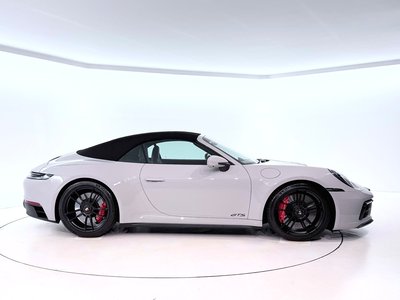 2024 Porsche 911 — миниатюра 18