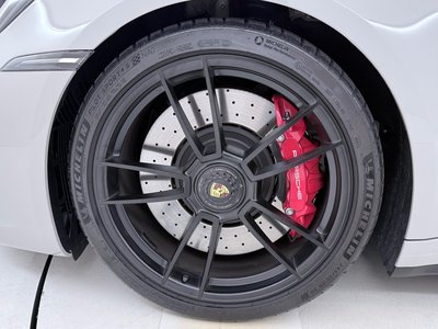 2024 Porsche 911 — миниатюра 43