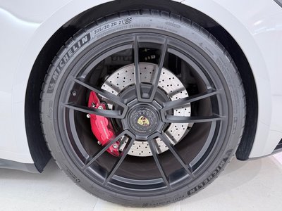 2024 Porsche 911 — миниатюра 45