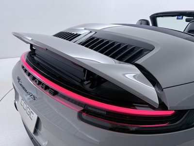 2024 Porsche 911 — миниатюра 46