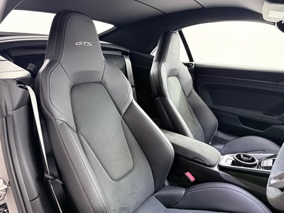 صورة 3 لـ 2024 Porsche 911