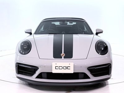 2024 Porsche 911 — миниатюра 20