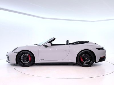 صورة 4 لـ 2024 Porsche 911