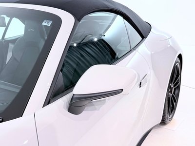 2024 Porsche 911 — миниатюра 40
