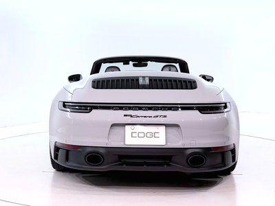 صورة 6 لـ 2024 Porsche 911