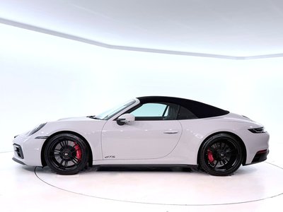 2024 Porsche 911 — миниатюра 14