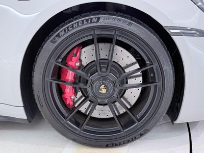2024 Porsche 911 — миниатюра 42