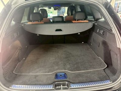 MERCEDES-BENZ GLC - 9