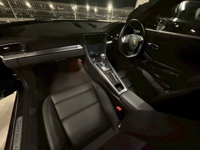 2015 Porsche 911 photo 4