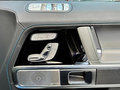 MERCEDES-BENZ G-CLASS - 9