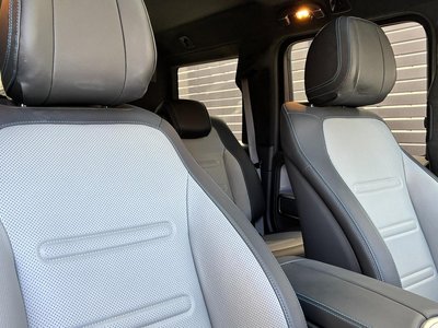 MERCEDES-BENZ G-CLASS - 6