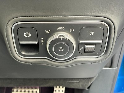 MERCEDES-BENZ G-CLASS - 10