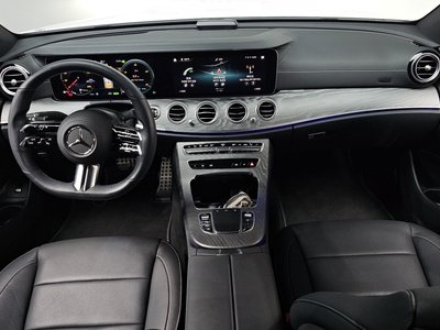 MERCEDES-BENZ E-CLASS - 5