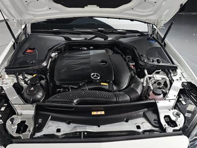 MERCEDES-BENZ E-CLASS - 7