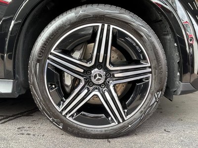 MERCEDES-BENZ GLC - 8