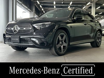 MERCEDES-BENZ GLC - 1
