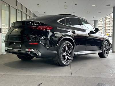 MERCEDES-BENZ GLC - 5